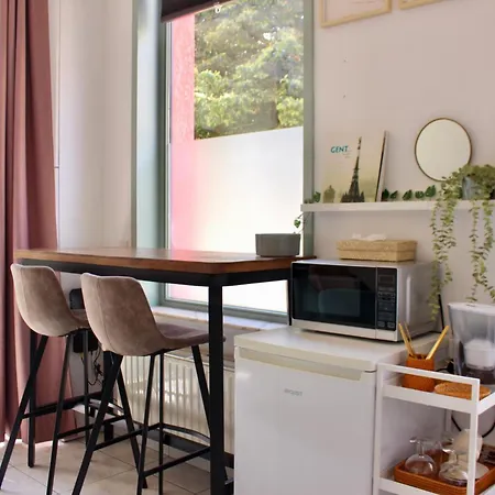 Vendégház Cozy Private 3*
