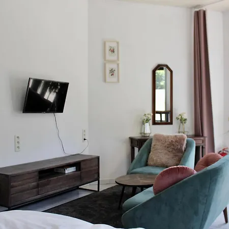 招待所 Cozy Private 根特