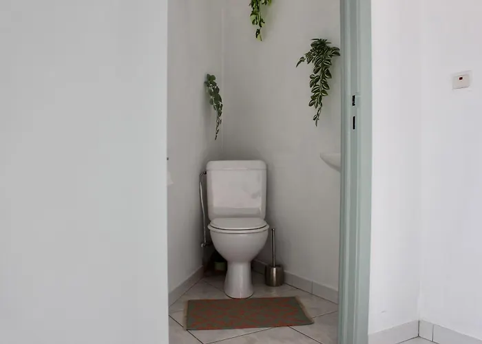 Cozy Private Vendégház Gent